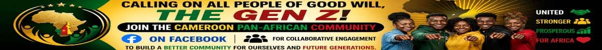 cameroon pan-african community