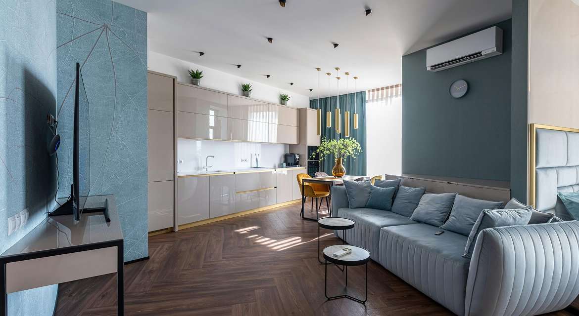 Properties for Rent
